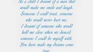 till i met you- Regine Velasquez