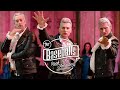 The Baseballs - Rock me Amadeus (Official Video)