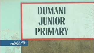 KwaMashu's Dumani Primary school robbed