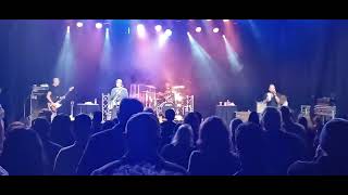 Gin Blossoms At Chinook Winds Casino Lincoln City Oregon 4/27/ 2024. Hey Jealousy