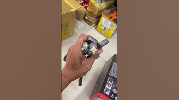 handtoolspro.com.vn CẢO 3 CHẤU XI ĐEN CAO CẤP 3-4-6-8-10-12 INCH YAN #automobile #kingtools