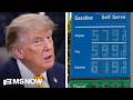 'Anger and anxiety:' Economic inequality on the rise under Trump