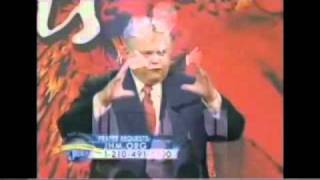 The Beckxorcist - Glenn Beck taps exorcist as Tea Party spiritual leader