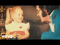 Elvis Presley - A Father and Daughter Duet - Where No One Stands Alone