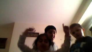 harlem shake lss