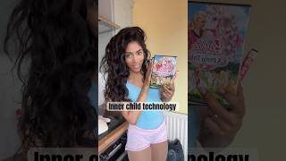 Buying technology for my inner child #technology #innerchild