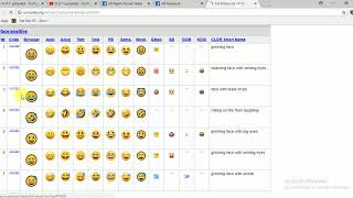 007 emoji in python