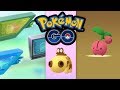 WOHER DIE NEUEN SINNOH POKÉMON? LOCKMODUL ERKENNTNISSE! POKÉMON GO
DEUTSCH #1012