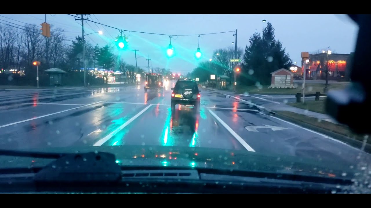 driving around Riverhead YouTube