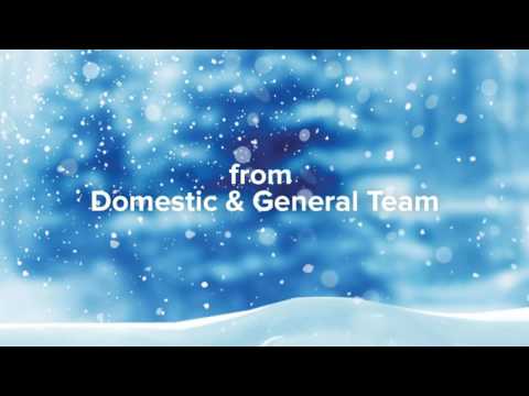 Domestic and General Christmas 720p