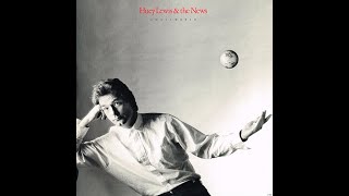 Small World (Part One) | Huey Lewis &amp; The News | Small World | 1988 Chrysalis LP