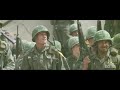 『ワンス・アンド・フォーエバー』(We Were Soldiers)Combat1 HD
