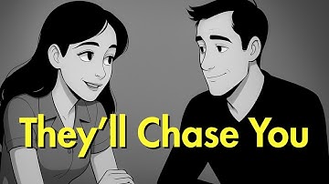 STOP Chasing One Person—Do This Instead!