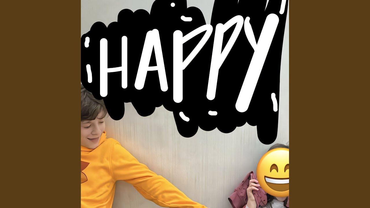 happy - YouTube