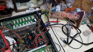 #Studio master# P3.0 Amplifier#Repairing full testing by Shivdayal Vishwakarma Contact us-8055407755