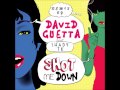 David Guetta-Shot me down (Shady Tk REMIX) [FREE DOWNLOAD] 2014