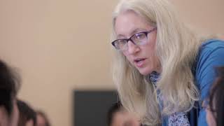 English for Academic Purposes Pathway Programs at Capilano University