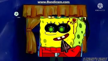 scaretube poop slendybob 9_ the evil of the sponges (RESTORED)