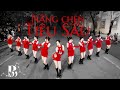 Hot tiktok challenge  ph i b bch phng  nng chn tiu su dance by bwild vietnam