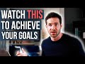 1,000 Days: The New Way To Set Goals & Achieve ANYTHING You Want