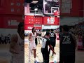 VLAD GOLDIN GAME-WINNER 💪 #nba #summerleague #miamiheat #basketball
