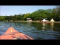 2014 05 25 ベイウォーク KAYAK Day