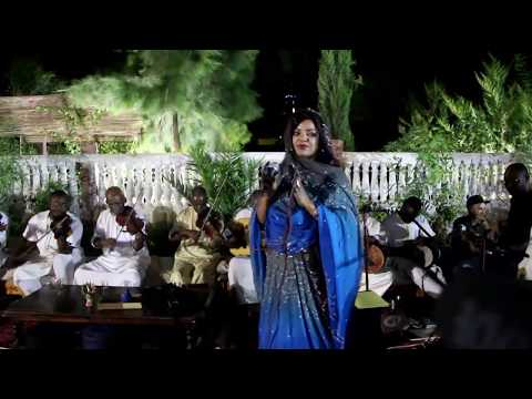 المطربة الصاعدة مسعودة حجاج 2019