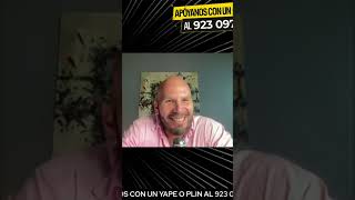 Congreso peruano, ¿anarcocapitalista o mediocre? en SIN MIEDO PODCAST junto a aaronsalomong y