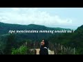 Download Mencintaimu sesakit ini? ( Musikalisasi puisi singkat ) - ciciw official Download Lagu Mp3 Terbaru, Top Chart Indonesia 2018