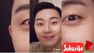 Park Seo Joon | Cutest Tiktok Videos Compilation. Please subscribe. Thank you✌️ Park Seo Joon | Cutest Tiktok Videos Compilation. Please subscribe. Thank you✌️