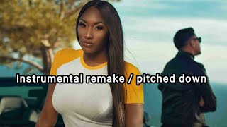 Djadja Instrumental Remake