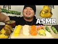 ASMRで宇宙一イイ音を追求する漬物と豚汁でホッと一息♪食べる咀嚼音/食べる音/音フェチ/No talking/睡眠用/Eating sound/韓国/食べ物/人気/モッパン
