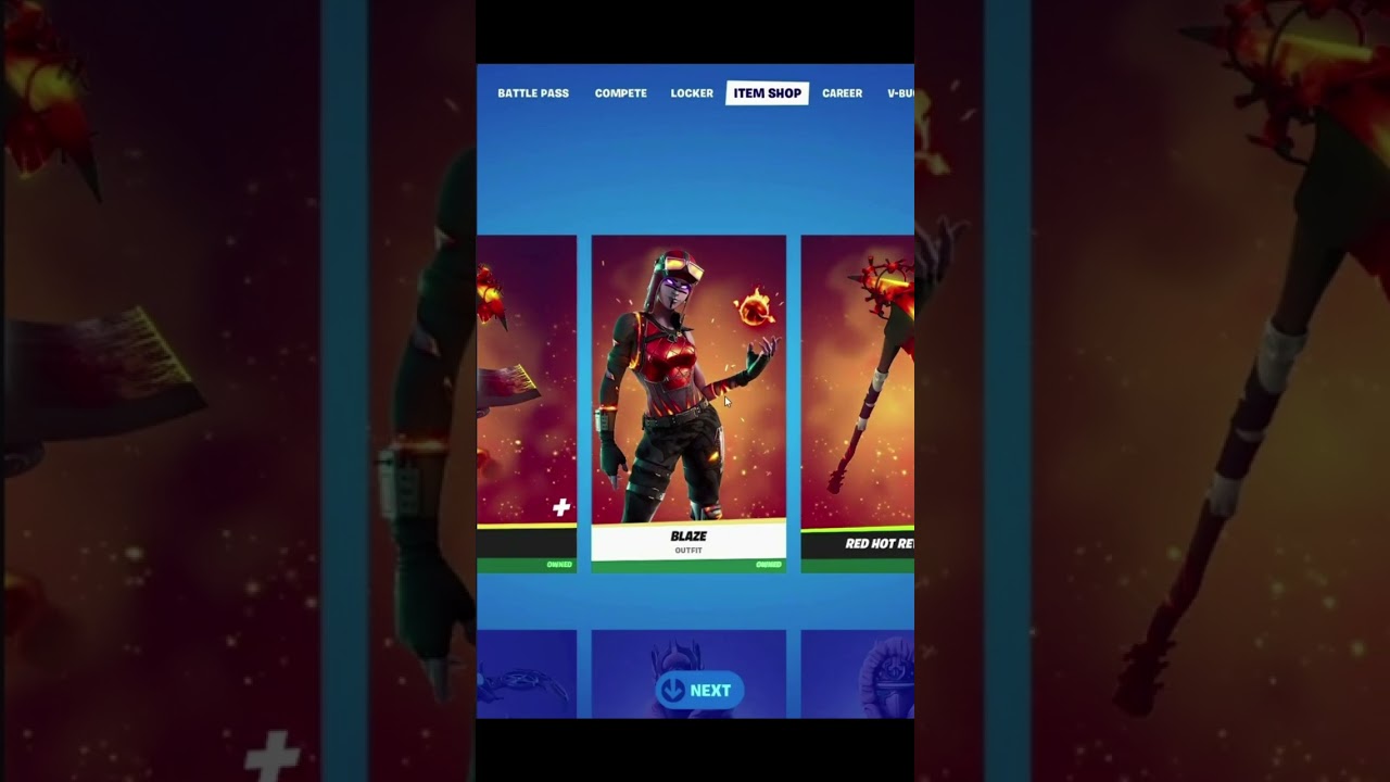 The CHEAPEST FORTNITE SKIN EVER?!?! 200 VBucks ONLY!!!