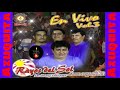 RAYOS DEL SOL -DE JHONY ENRIQUEZ -AZUQUITA- ARTISTAS AGM RECORDS -