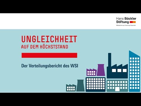 Soziale Ungleichheit in Deutschland auf neuem Höchststand
