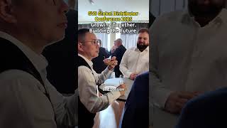 Gvs Global Distributor Conference 2026