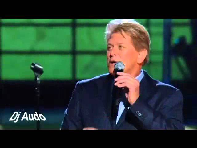 Peter Cetera   Medley  Hard to say I'm sorry You're The Inspiration Glory of love HD 720p class=