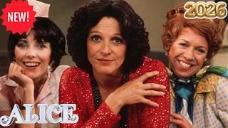 🅽🅴🆆 Alice 1976 Classic Sitcom🥰Tommy Fouls Out🥰 Full TV Series Playlist 🐎 Best of Retro Comedy
