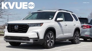 NHTSA investigating Honda, Acura engine failure complaints