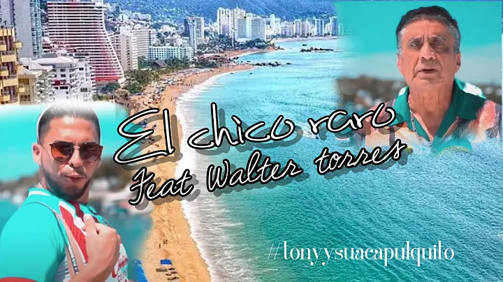 Ultimo video que grab Walter torres del acapulco t...