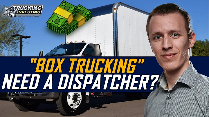 Box Trucking - NEED A DISPATCHER?  #boxtrucking - DayDayNews