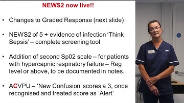 Mandatory Training - Basic Life Support (BLS)