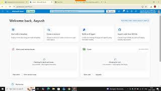 AI102 Lab21part1 Custom Named entity recognition in Azure Language