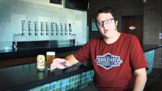 Beer Bulletin: Ginger Lemon Radler screenshot 4