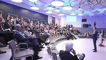 1st Allianz Digital Accelerator Demo Day