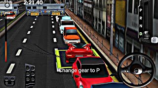 Dr driving | Perfect  driving and parking gameplay  #3 screenshot 2