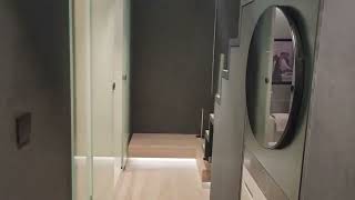 IFA2023 LG Smart Cottage Inside
