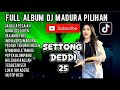 FULL ALBUM LAGU MADURA VERSI DJ || selvi ayunda, Anas vikri, Iqbal ghaniez