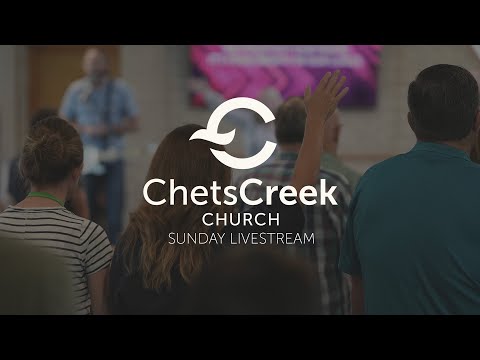 Chets Creek - Palm Valley - April 26, 2026