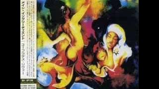 The Main Ingredient - Let Me Prove My Love to You